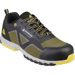 MEMPHIS S1P ESD SRC POLYESTER SHOES - S1P ESD HRO SRC 