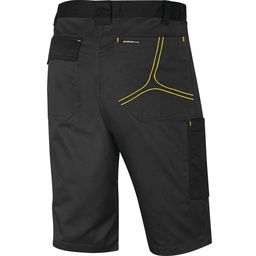 M2BE3 POLYESTER/COTTON MACH2 WORKING BERMUDA 