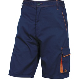 M6BER POLYESTER/COTTON PANOSTYLE WORKING BERMUDA 