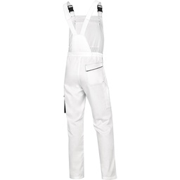 M6SAL POLYESTER/COTTON PANOSTYLE WORKING DUNGAREES 