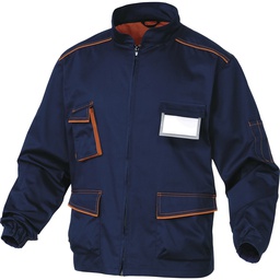 M6VES POLYESTER/COTTON PANOSTYLE WORKING JACKET 