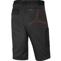 M2BE3STR POLYESTER/COTTON/ELASTANE MACH 2 WORKING BERMUDA 