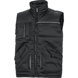 CARSON PU-COATED OXFORD POLYESTER MACH PARKA 