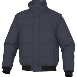 RANDERS PU-COATED POLYAMIDE BLOUSON 