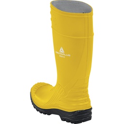 IRON S5 SRC PVC SAFETY BOOT - S5 SRC 