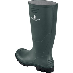 STONE OB SRA PVC WORKING BOOTS - OB SRA 