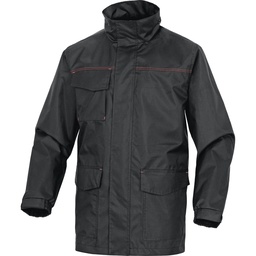 DOON QUILTED POLYAMIDE DOWN JACKET 