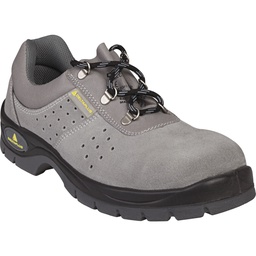 FENNEC3 S1 SRC SUEDE SPLIT LEATHER SHOES - S1 SRC 