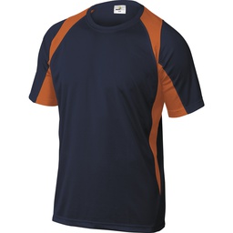 BALI TEE-SHIRT 100% POLYESTER 