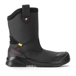 Sixton Peak Rapido