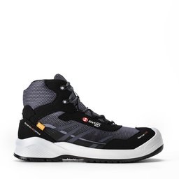 Sixton Peak Tempra High