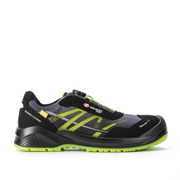 Sixton Peak Tempra Boa