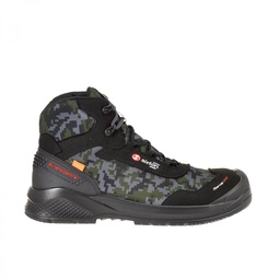 Sixton Peak Adamant High