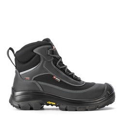 Sixton Peak Adventure
