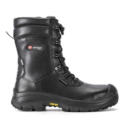 Sixton Peak Terranova