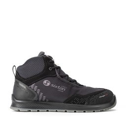 Sixton Peak Auckland High