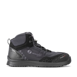 Sixton Peak Auckland High
