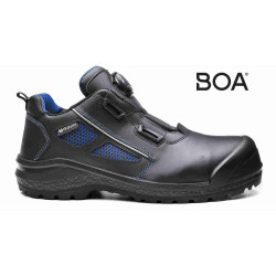 Base Be- Fast Top black/blue, boa high, S3 HRO CI HI SRC