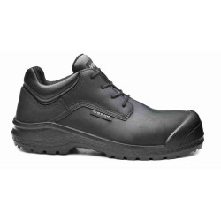 Base Be Jetty black, low lacing, S3 SRC