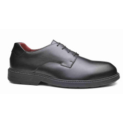 Base Cosmos black, low lacing, S3 ESD SRC