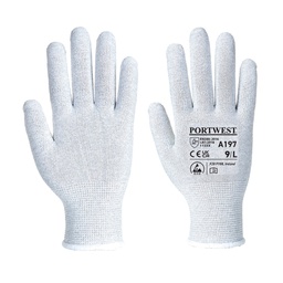 Portwest A197 Antistatic Shell Glove