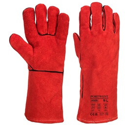 [A505RERXL] Portwest A505 Winter Welding Gauntlet