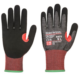 Portwest A672 CS Cut F13 Nitrile