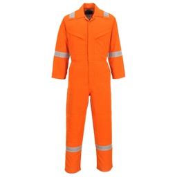[AF22ORRXXXL] Portwest AF22 Araflame Coverall