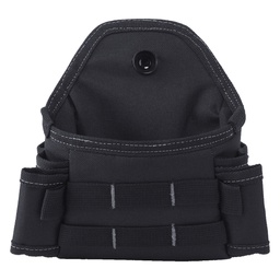 [B921BKR] Portwest B921 Modular Trouser Tape Pocket