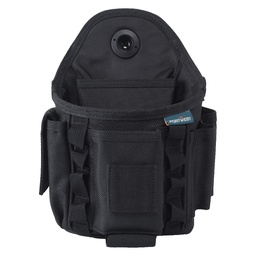 [B922BKR] Portwest B922 Modular Trouser Supply Pocket