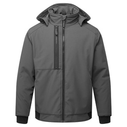 Portwest CD874 WX2 Padded Softshell (2L)