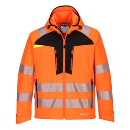 Portwest DX475 DX4 Hi-Vis Softshell (3L)