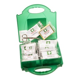 [FA10GNR] Portwest FA10 Workplace First Aid Kit 25