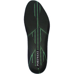 Portwest FC82 Gel Cushion &amp; Arch Support Insole