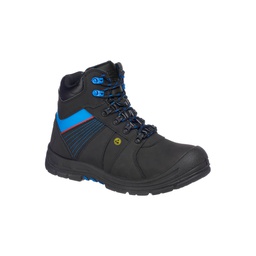 Portwest FD37 Portwest Compositelite Protector Safety Boot S3 ESD HRO