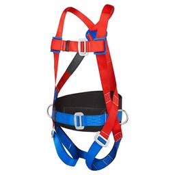 [FP14RER] Portwest FP14 Portwest 2 Point Comfort Harness