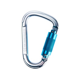 [FP32SIR] Portwest FP32 Aluminium Twist Lock Carabiner