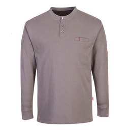 Portwest FR32 FR Anti-Static Henley