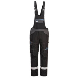Portwest FR405 WX3 FR Bib &amp; Brace