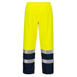Portwest FR410 Bizflame Multi Light Arc Hi-Vis Trousers
