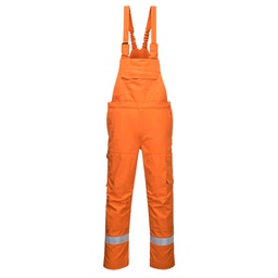 Portwest FR67 Bizflame Ultra Bib &amp; Brace