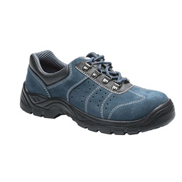 Portwest FW02 Steelite Perforated Trainer S1P