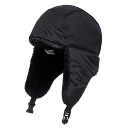 [HA13BKR] Portwest HA13 Winter Trapper Cap
