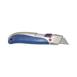 [KN40BLU] Portwest KN40 Retractable Safety Cutter