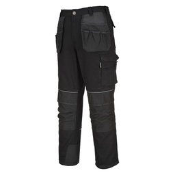 [KS14BKR36] Portwest KS14 Tungsten Holster Trouser