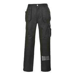 Portwest KS15 Slate Holster Trousers