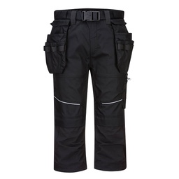 Portwest KX344 KX3 3/4 Holster Shorts
