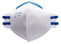 [P250WHR] Portwest P250 FFP2 Fold Flat Respirator (Pk20)