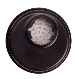 [P902BKR] Portwest P902 A2 Gas Filter Bayonet Connection (Pk6)