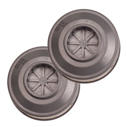 [P978GRR] Portwest P978 Combination Filter Blister Pack (Pk2)